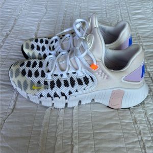 Nike Free Metcon 4